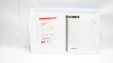 Cook Medical G06791 Thal-Quick Chest Tube Tray 8.0Fr x 18cm